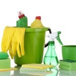 Eco-Friendly Cleaning: Why It’s Important for Your Home & Office